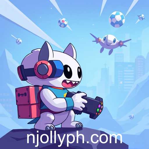 Jollyph: Revolutionizing Online Gaming Dynamics