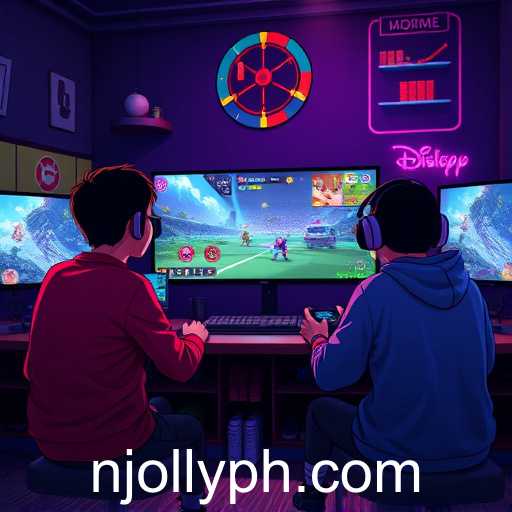 The Rise of Online Gaming Platforms