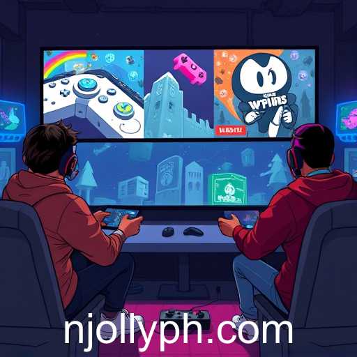 Digital Renaissance of Classic English Games