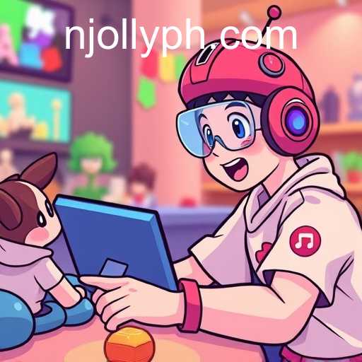 The Digital Revolution of Jollyph: Transforming Online English Games