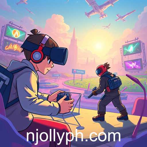 Gaming Dynamics and Emerging Platforms