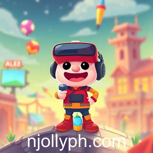 Jollyph: Revolutionizing Gaming in the Digital Era