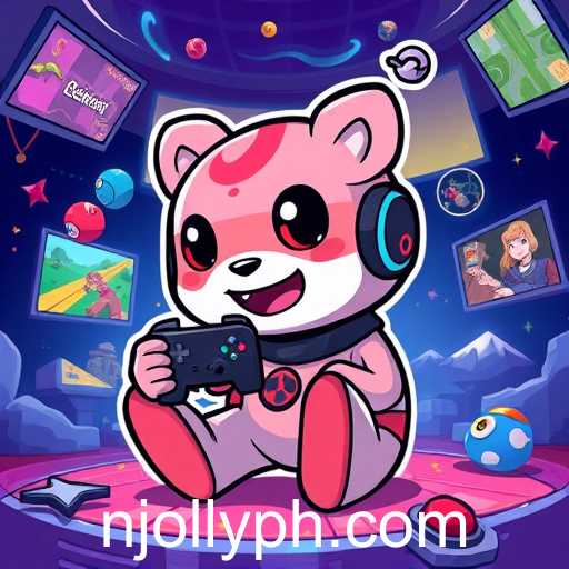 Jollyph: Bridging Fun and Community with Games
