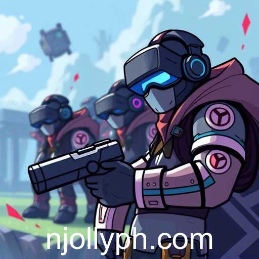 Jollyph: An English Game Haven Amidst Global Shifts