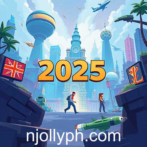 Jollyph Revolutionizes Interactive Gaming in 2026
