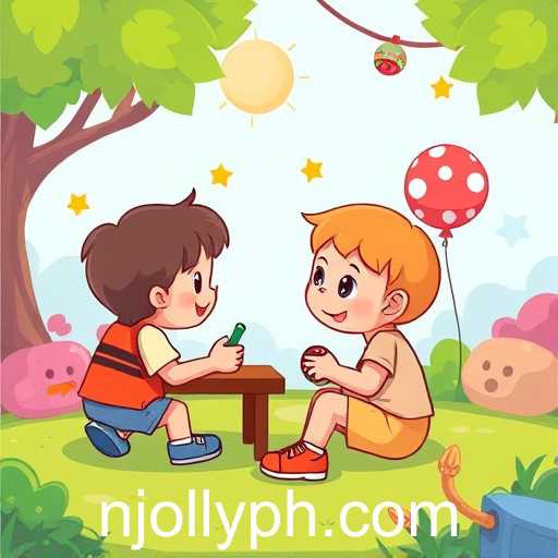 The Rise of Jollyph: Transforming Online Games