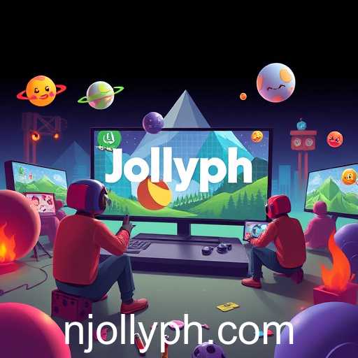 The Rise of Jollyph in Gaming