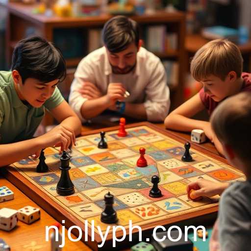 Jollyph on the Rise: The Game That's Captivating Players in 2025