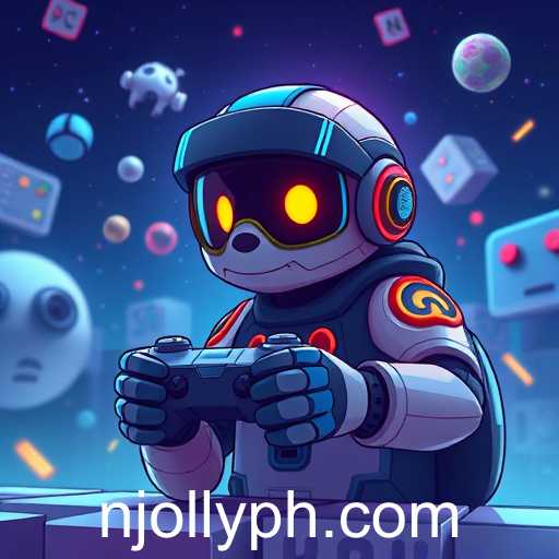 Jollyph: Revolutionizing Online Gaming in 2025