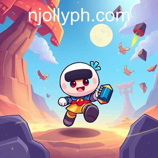 Jollyph: Buzz in the Online Gaming World