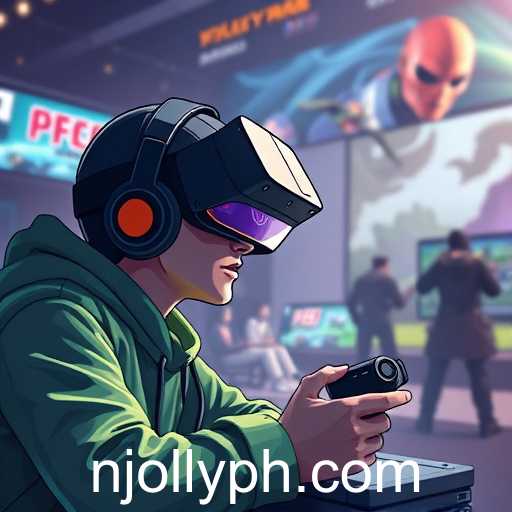 A New Chapter for Online Gaming