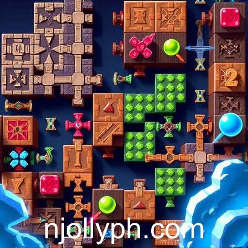 Exploring the Playful World of 'Jollyph' Word Puzzles