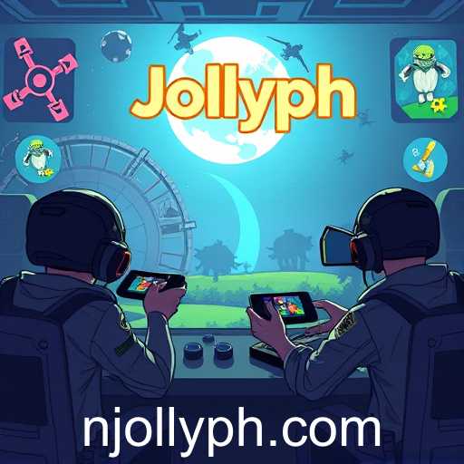 Exploring the Rise of Jollyph: A Digital Playground