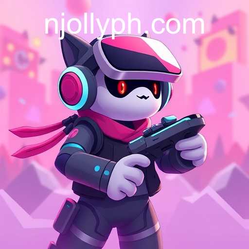 The Rise of Jollyph: A New Era in Online Gaming