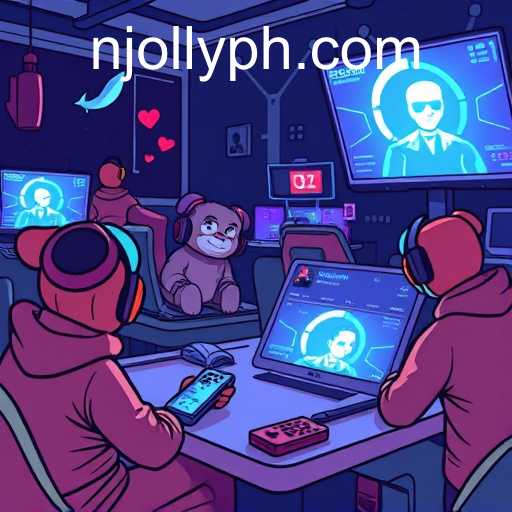 The Rise of Jollyph: Revolutionizing Online Gaming