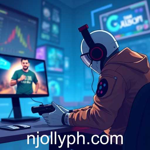 The Rise of Jollyph in Gaming