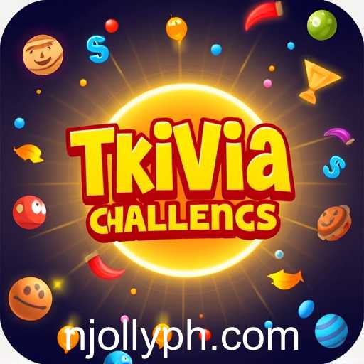 Exploring the World of 'General Trivia' on Jollyph