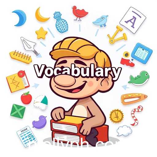 Enhance Your Lexicon with 'Vocabulary Builders': A Game-Changing Experience